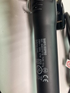 Б/в Плойка Babyliss bab2275tte 01-201123335