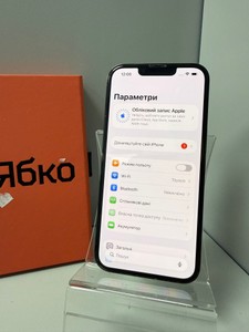 Б/в Мобільний телефон Apple iphone 13 pro 128gb 01-201120367
