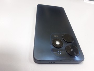 Б/в Мобільний телефон Tecno spark go 2024 3/64gb 01-201106595