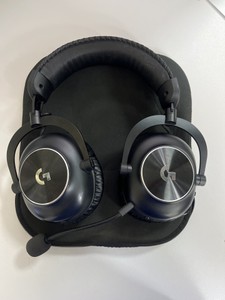 Б/у Навушники Logitech g pro x 2 lightspeed 01-201123404