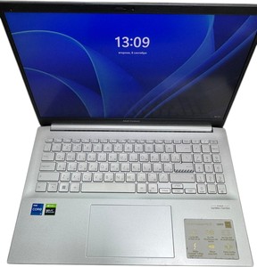 Б/в Ноутбук Asus 15/core i7-11370h ddr4/16gb ddr4/ssd 1600 gb/*інтегрована 01-201056530