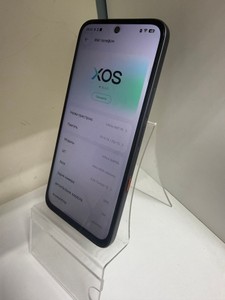Б/в Мобільний телефон Infinix hot 70 8/256gb 01-201122466