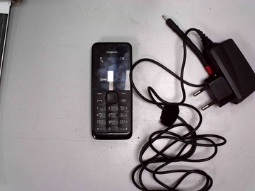 Б/в Мобільний телефон Nokia 105 rm-908 01-201123459
