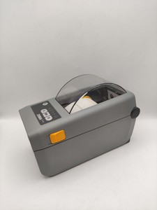 Б/у Принтер Zebra zd410 01-201123734
