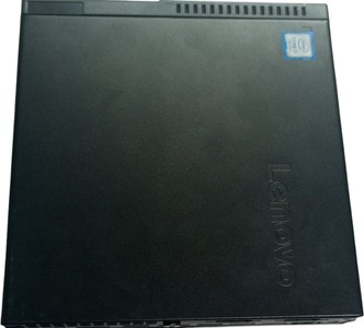 Б/в Міні пк Lenovo thinkcentre m710q tiny usff/ core i7-7700t ddr4/ 8 gb ram / 256 gb ssd/ hd 630 01-201107132