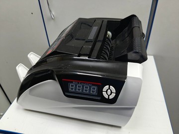 Б/в Лічильник банкнот Bill Counter uv mg 5800 01-201125090