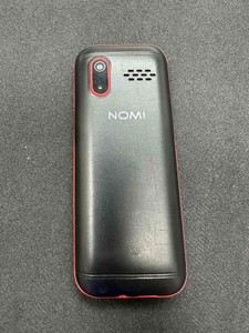 Б/в Мобільний телефон Nomi i177 01-201120385