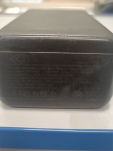 Б/в Повербанк Xo pr 158 22/5w 50000mah 01-201126132