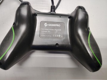 Б/в Джойстик ігровий Gamepro mg450b 01-201126622