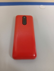 Б/в Мобільний телефон Nokia 108 01-201124945