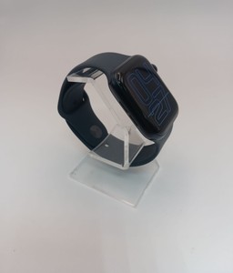 Б/в Смарт-годинник Apple watch se 3 gps 44mm alu. case 01-201072174