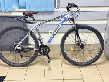 Б/в Велосипед Rover titanium 29 01-201102780