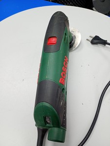 Б/у Многофункциональный инструмент Bosch pmf 180e 01-201126660