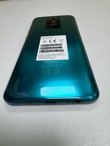 Б/в Мобільний телефон Xiaomi redmi note 9 4/64gb 01-201126440