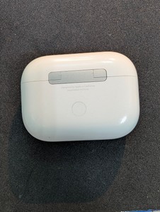 Б/в Навушники Apple airpods pro 2nd generation 01-201101556