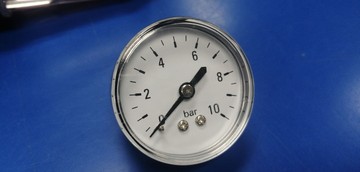 Б/в Фільтр з редуктором Karro kr-8800 1/2" для холодної води (1913642934) 01-201127224