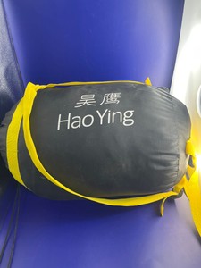 Б/в Спальний мішок Hao Ying hy-sd198 01-201126418