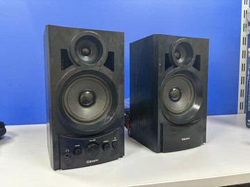 Б/в Мультимедійна акустика Gemix tf-10 01-201127404