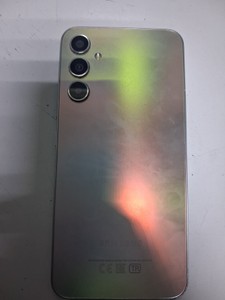 Б/в Мобільний телефон Samsung galaxy a34 5g sm-a346e 8/256gb 01-201127370