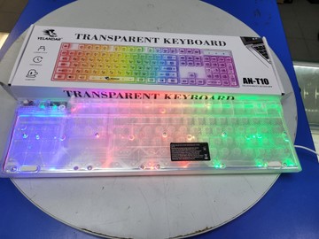 Б/в Клавіатура Yelandar an-t10 01-201024005