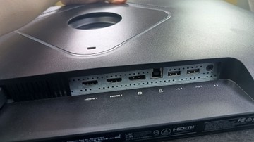 Б/в Монітор Hp omen 27qs 01-201024213