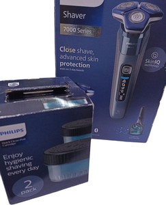 Б/в Електробритва Philips shaver series 7000 s7882/55 01-201032264