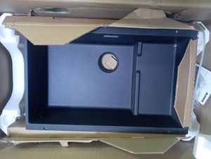 Б/в Мийка кухонна Blanco subline 700-u level 01-201118367