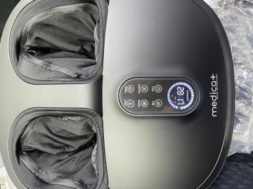 Б/в Масажер Medica  footmass 8.0 01-201127193