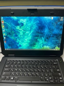 Dell 14/core i5 6300u ddr3/16gb ddr4/hdd *відсутній/ssd 240 gb/*інтегрована