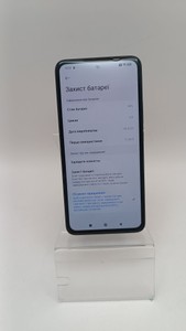 Б/в Мобільний телефон Xiaomi redmi note 14 8/256gb 01-201052956