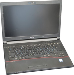 Fujitsu 14/core i5 6200u ddr3/8gb ddr3/hdd *відсутній/ssd 256 gb/*інтегрована