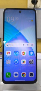 Б/в Мобільний телефон Infinix smart 10 4/128gb 01-201127180