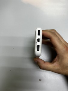 Б/в Повербанк Klgo kp-56 10000mah 01-201130331