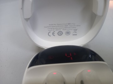 Б/в Навушники Baseus encok tws wm01 plus 01-201131124
