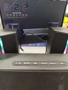 Б/в Акустика Fifine ampligame a22 01-201131773