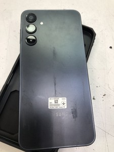 Б/в Мобільний телефон Samsung galaxy a16 sm-a165f 8/256gb 01-201131656
