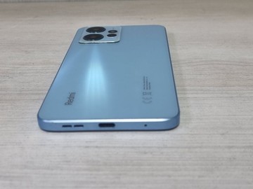 Б/в Мобільний телефон Xiaomi redmi note 12 4/128gb 01-201131131