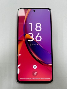 Б/в Мобільний телефон Motorola moto g84 12/256gb 01-201131496