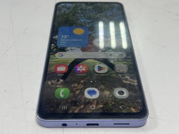 Б/в Мобільний телефон Samsung galaxy a07 4/128gb 01-201130332
