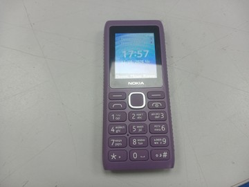 Б/в Мобільний телефон Nokia 110 power ta-1751 01-201131630