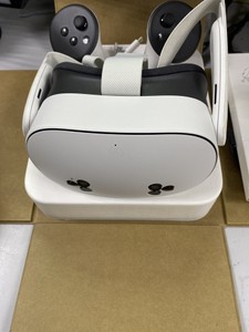 Б/в Окуляри віртуальної реальності Meta quest 3s 256gb 01-201133603