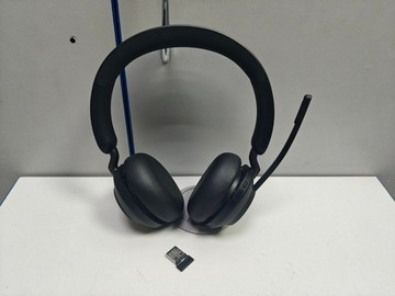 Б/в Навушники Jabra evolve2 65 link380c uc stereo 01-201127840