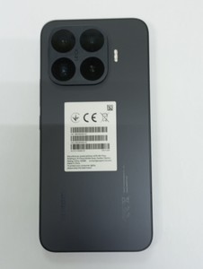 Б/в Мобільний телефон Xiaomi 17t pro 12/512gb 01-201137596