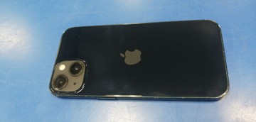 Б/в Мобільний телефон Apple iphone 13 128gb 01-201138089