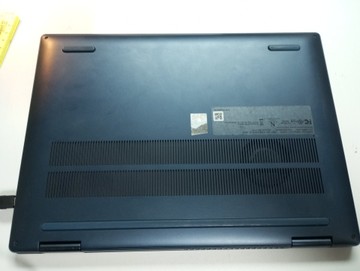 Б/у Ноутбук Lenovo 14/ryzen 7 8845hs ddr5/16gb ddr5/ssd 512 gb/*інтегрована 01-201137766