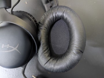 Б/в Навушники Hyperx cloud iii 01-201134424