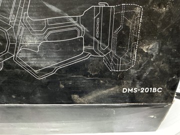 Б/в Пилка ланцюгова акумуляторна Dnipro-M dms-201bc 1акб 4ah зп 01-201137857