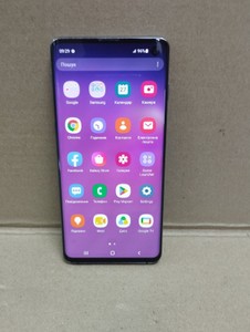 Б/в Мобільний телефон Samsung g973u1 galaxy s10 8/128gb 01-201137714