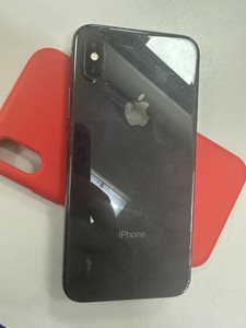 Б/в Мобільний телефон Apple iphone x 64gb 01-201138242