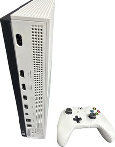 Б/в Ігрова приставка Microsoft xbox one s 1tb 01-201114573